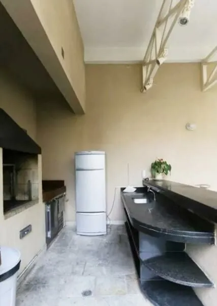 Imagem VIRGILIO PINHEIROS - Apartamento à venda em São Paulo/SP