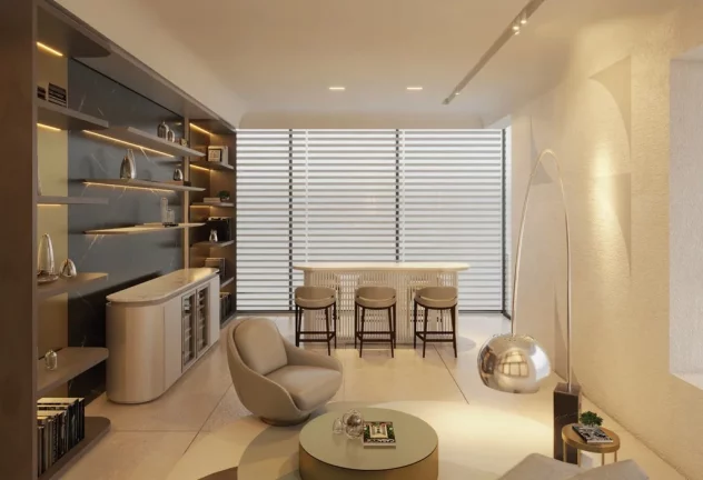 Imagem Apartamento à venda em Itajaí, Fazenda, com 3 quartos, 168m2