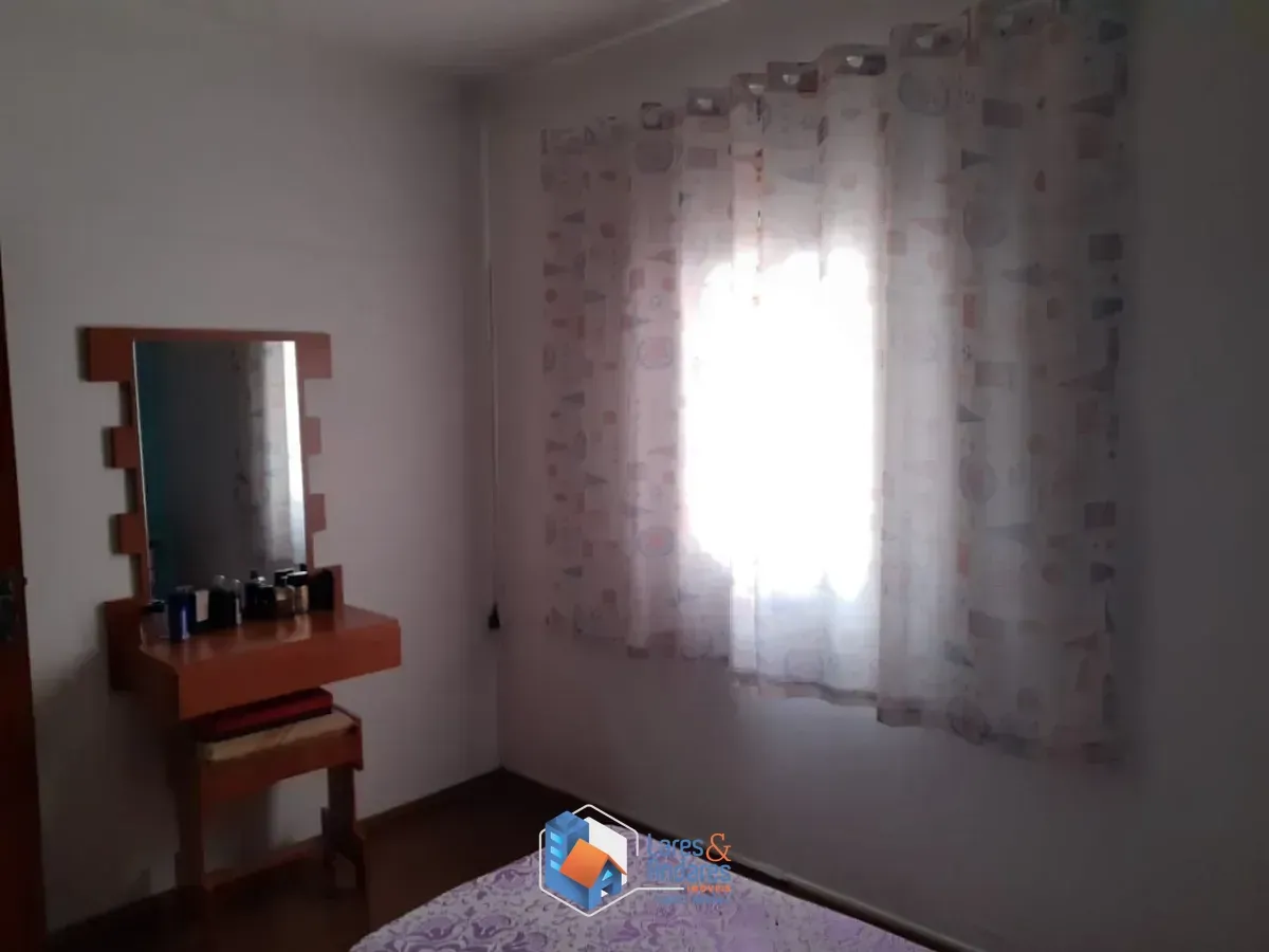 Imagem Sobrado para venda em Parque Arariba com 4 quartos, 151m²