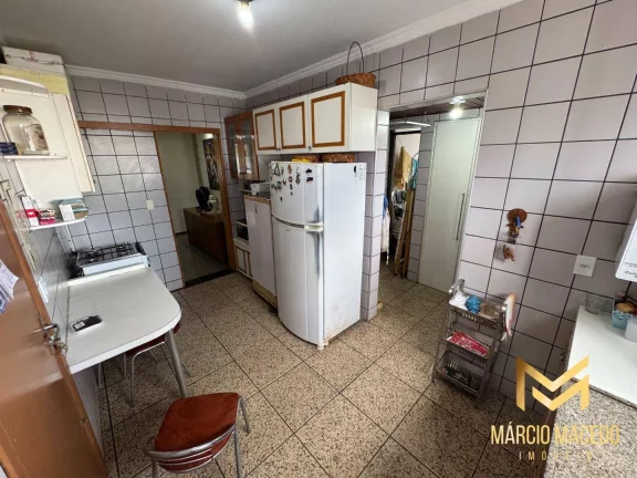 Imagem Apartamento com 3 dormitórios à venda, 122 m² por R$ 680.000,00 - Aldeota - Fortaleza/CE