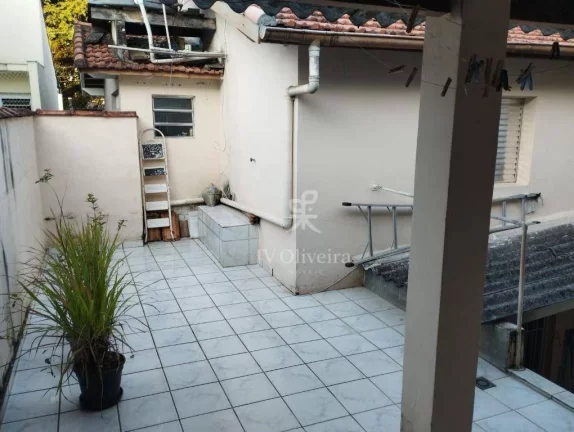 Imagem Casa com 3 dormitórios à venda, 141 m² por R$ 890.000,00 - Vila Sônia - São Paulo/SP