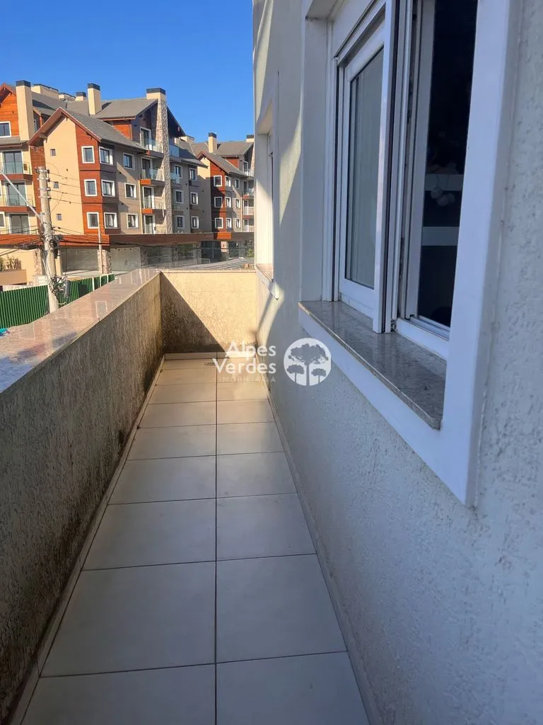Imagem Aluga-se ou Vende-se Apartamento, no centro de Canela, 2 quartos