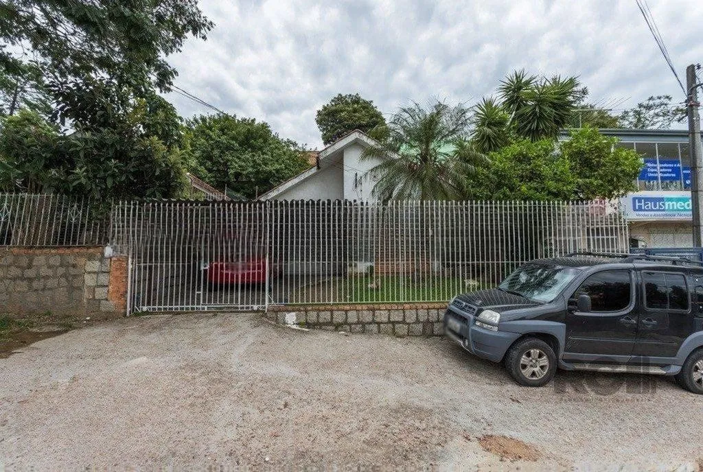 Imagem Casa de 2 dormitórios no bairro Jardim Sabará