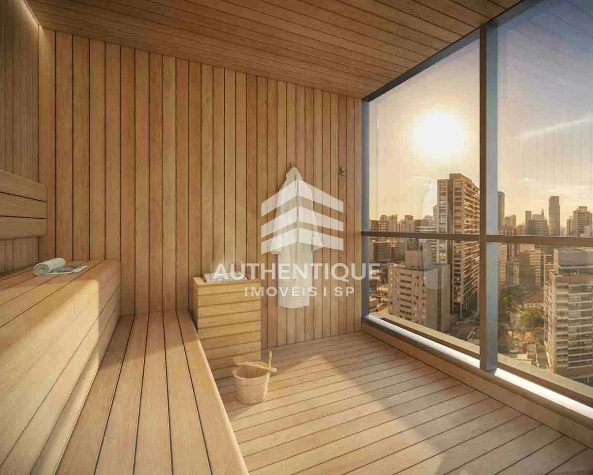 Imagem LISBO PINHEIROS - Apartamento à venda no bairro Pinheiros - São Paulo/SP, Zona Oeste