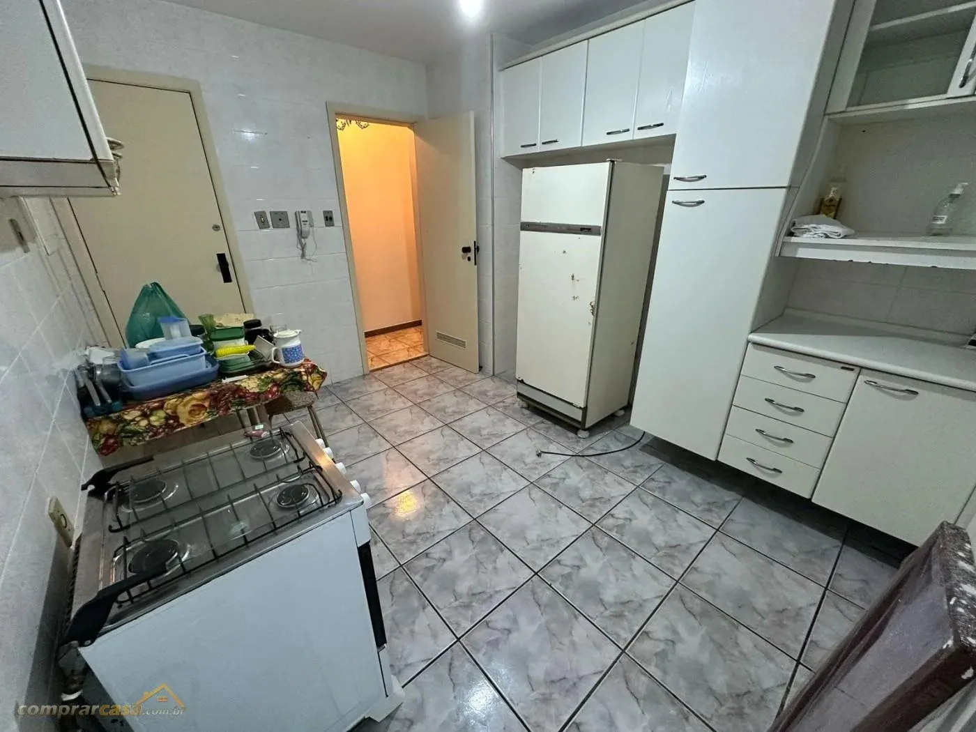 Imagem Apartamento na Passagem, Cabo Frio/RJ