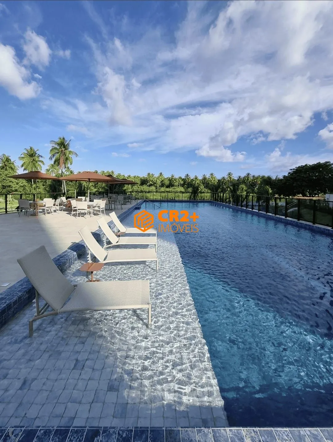 Foto do imóvel Vendo Apartamento 97m² Pronto para Morar na Reserva do Paiva | 3 Suítes | Privac em Rua Vitória Régia, 300 - Paiva, Cabo de Santo Agostinho - PE