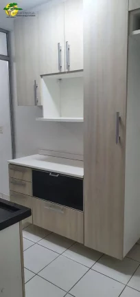 Imagem APARTAMENTO À VENDA NA VILA ROQUE