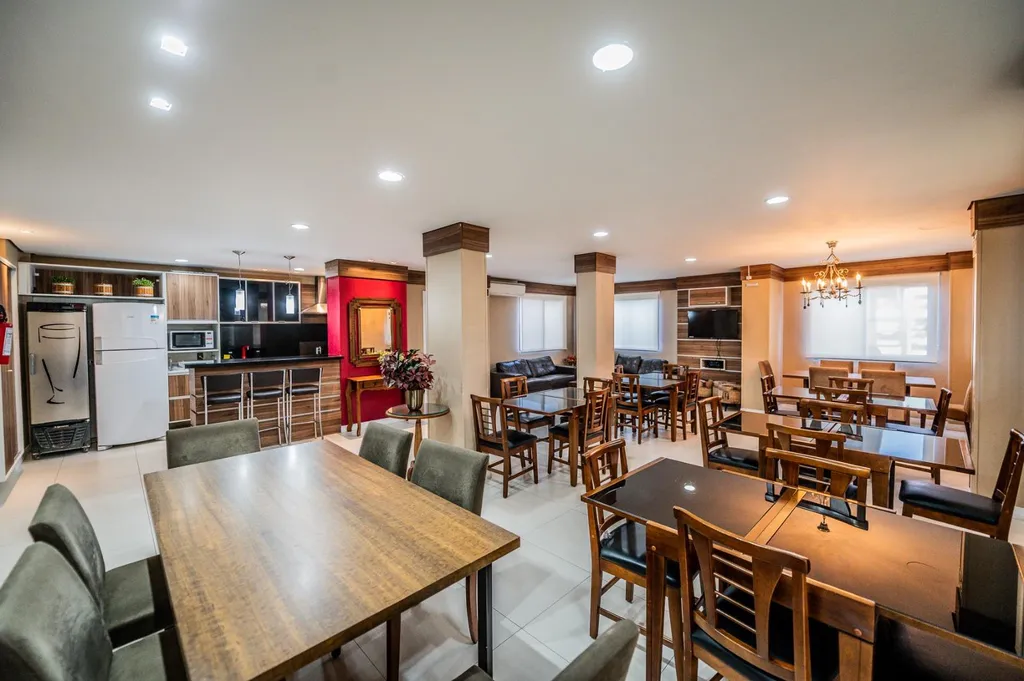 Imagem Apartamento em Sarandi