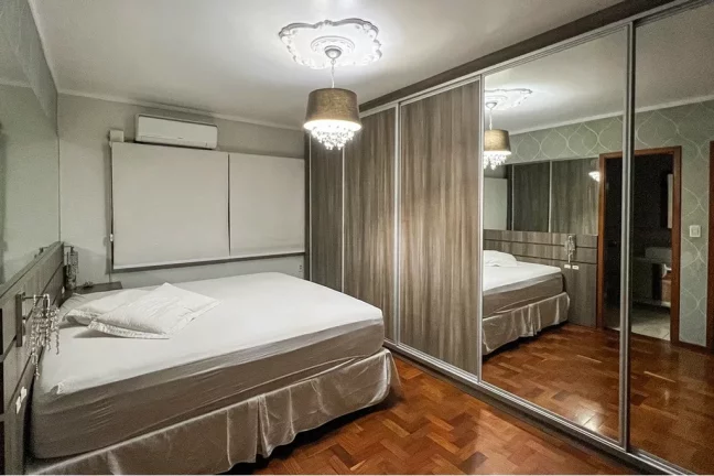 Imagem Casa para venda no bairro São José em Canoas