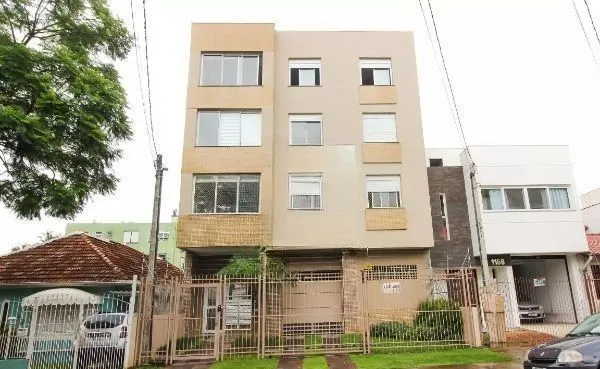 Imagem Apartamento em Jardim Botânico