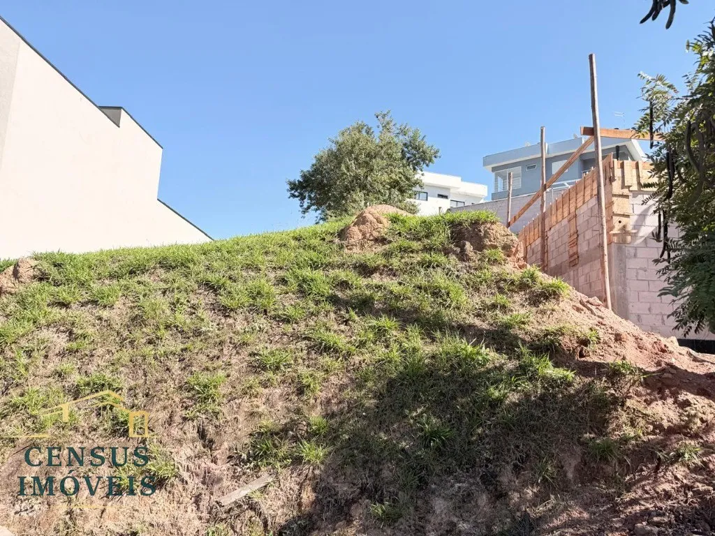 Foto do imóvel: Terreno à Venda com 515 m², no Condomínio Picollo Villaggio em Louveira, no bairro Vila Omizollo. em Condomínio Picollo Villaggio