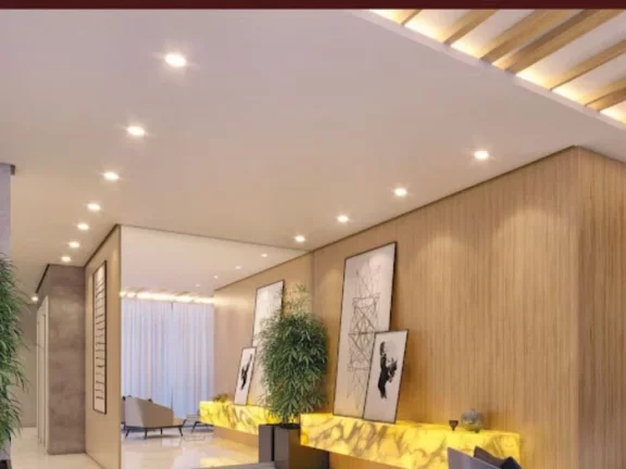 Imagem Apartamento à Venda em Vila Mirim, Praia Grande - SP