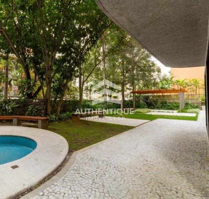 Imagem CARAJAS JARDINS - Apartamento à venda no bairro Jardim Paulista - São Paulo/SP, Zona Sul
