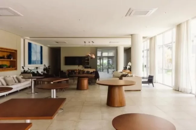 Imagem QUINTAS DA LAPA - Apto de 134m² (Revenda Kallas), em excelente localização, próximo à Estação Lapa!