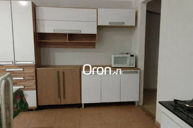 Imagem Casa à venda, 500 m² por R$ 649.900,00 - Nova Veneza - Nova Veneza/GO