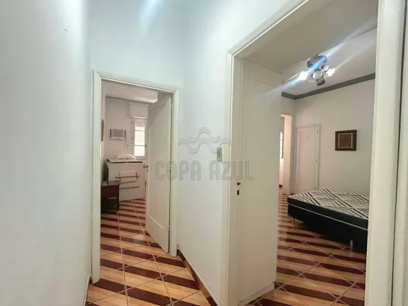Imagem Copacabana – Rua Barão de Ipanema | Residencial › Apartamento 2 quarto(s) à Venda