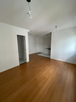 Imagem Studio com 1 Quarto à Venda, 32 m² em Vila Graciosa - São Paulo