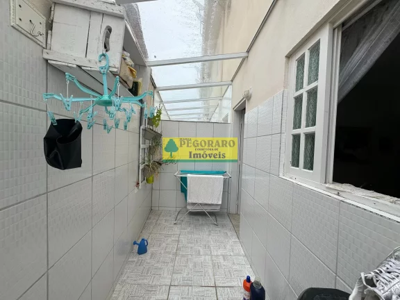 Imagem Imperdível! Casa em condomínio à venda em Caraguatatuba-SP, no bairro Prainha: 2 quartos, 2 suítes, 1 sala, 3 banheiros, 1 vaga, 72m²