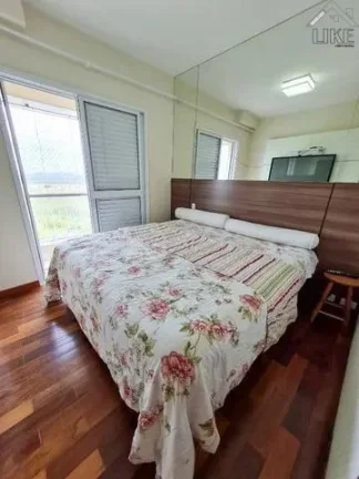 Imagem [Apartamento - Venda][Jd das Industrias]