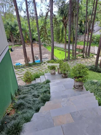 Imagem Casa no Condomínio FAZENDINHA em meio ao verde e em harmonia com a natureza