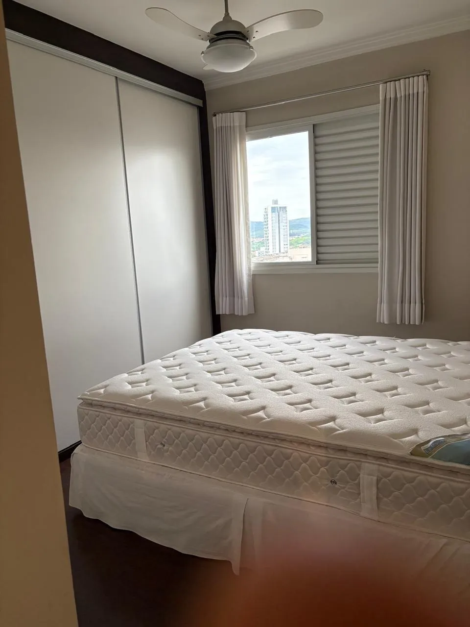 Imagem Apartamento de Alto Padrão no coração do Campolim