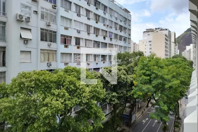 Imagem Apartamento à Venda - Copacabana, 4 Quartos, 202 m2