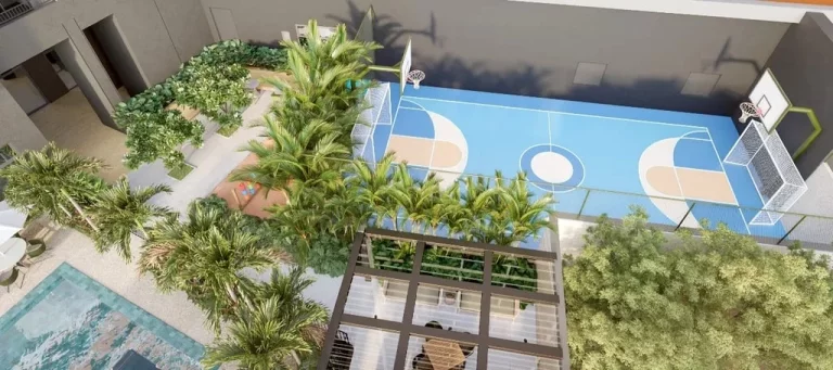 Imagem Apartamento à venda no bairro Vila Mariana - São Paulo/SP