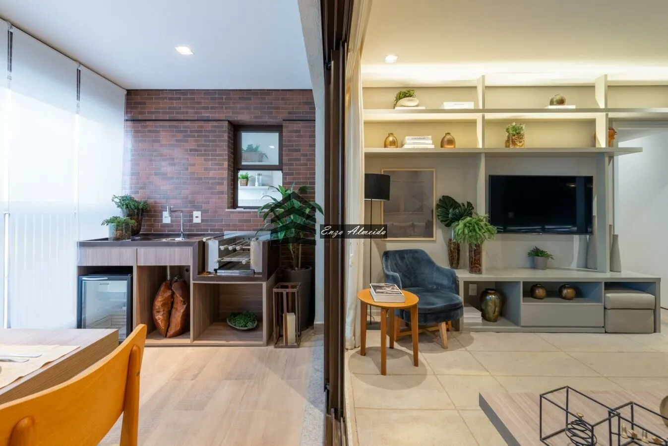 Imagem Las Villas Ipiranga - Apartamento à venda em São Paulo/SP