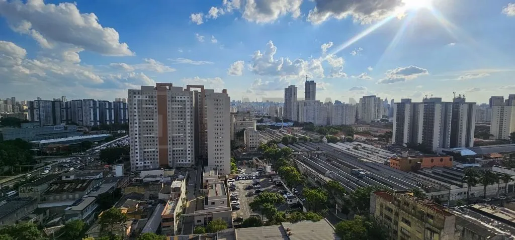 Imagem Apartamento com 2 dormitórios à venda por R$ 650.000,00 - Mooca - São Paulo/SP
