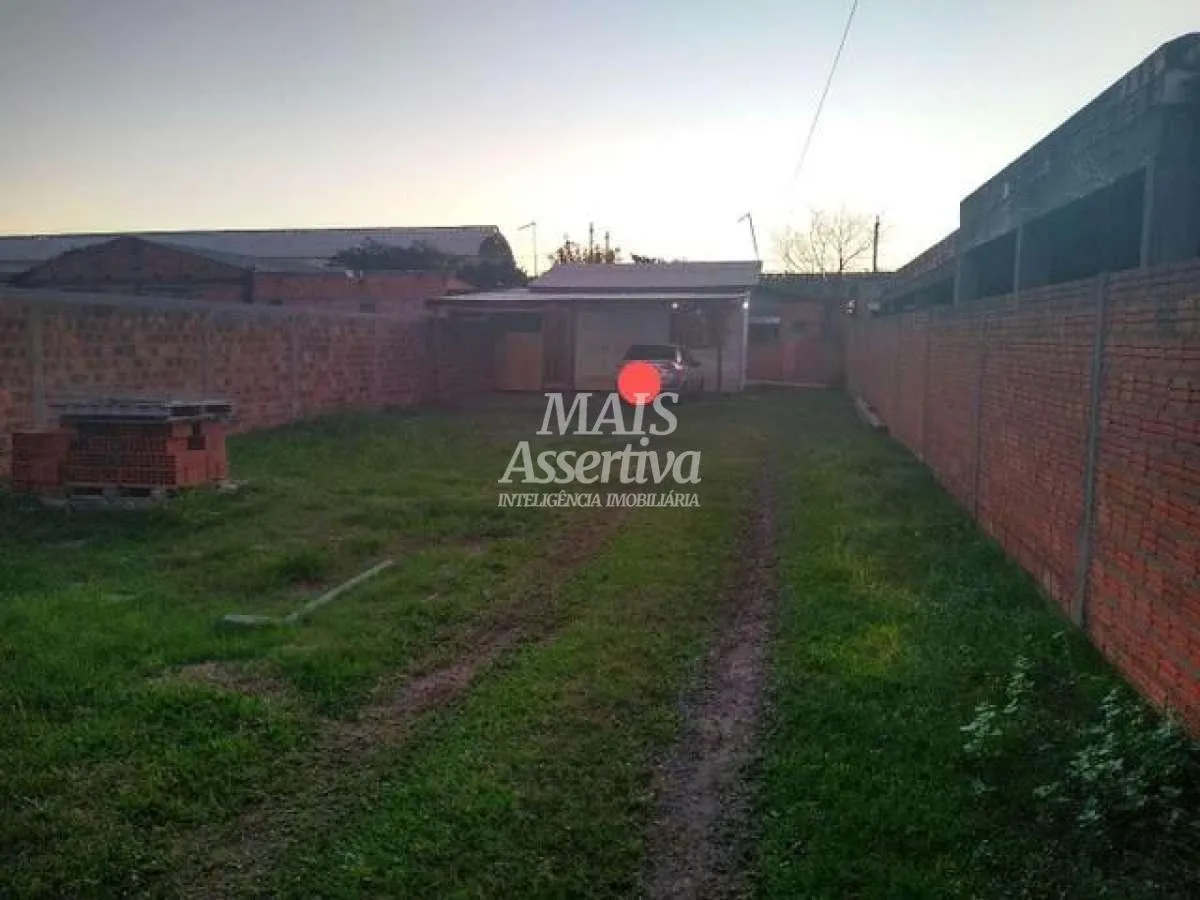 Foto do imóvel Casa para Venda em São Leopoldo / RS