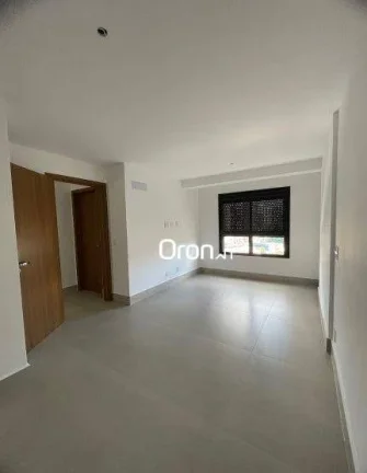 Imagem Apartamento à venda, 69 m² por R$ 680.000,00 - Setor Bueno - Goiânia/GO