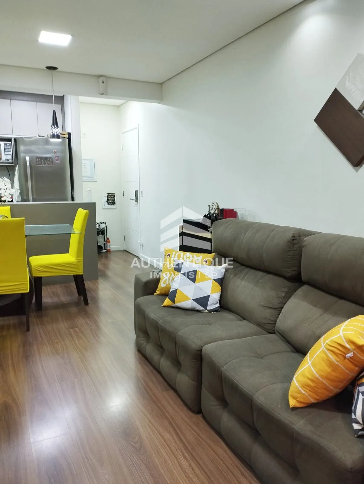 Imagem HELBOR TRILOGY HOME - Apartamento no bairro Centro de São Bernardo à venda