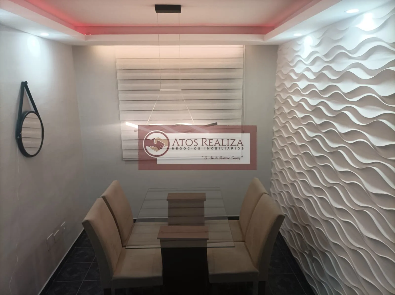 Imagem Apartamento à Venda no Socorro SP, 85m², 3 Quartos, R$385 mil