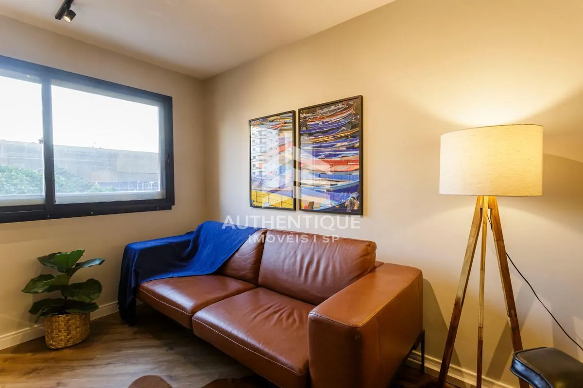 Imagem NOVA YORK MOEMA - Apartamento em Moema, São Paulo/SP