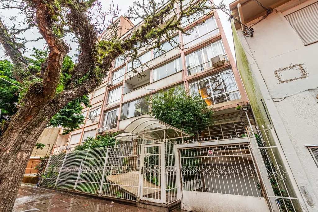 Imagem Apartamento em Bom Fim