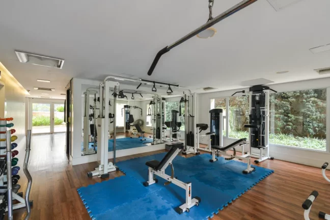 Imagem Apartamento à venda em São Paulo, Pinheiros, com 1 quarto, 52m2