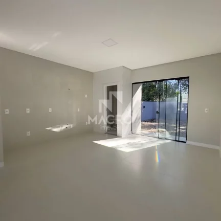 Imagem Geminado Duplex | Três Rios do Norte | 2 suítes | 113m²