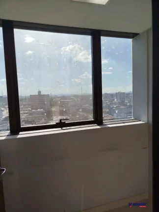 Imagem ALUGO SALA EDIFÍCIO ÍCONE TAWER