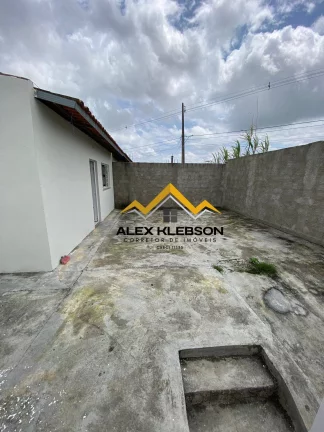 Imagem ALUGO CASA NO BAIRRO XIQUE XIQUE