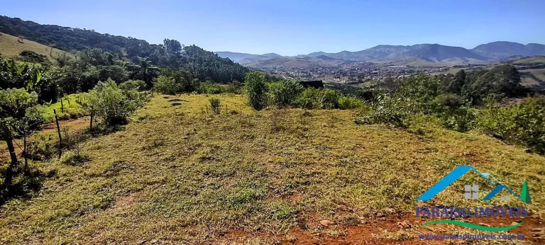 Imagem Seu paraíso rural: terreno com 20.000 m² e vista incrível!