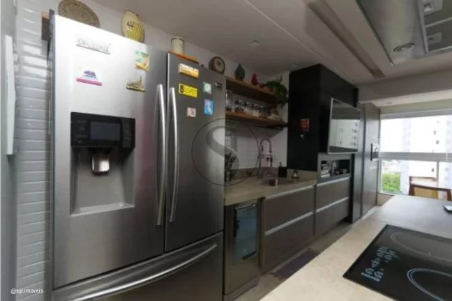 Imagem APARTAMENTO RESIDENCIAL em SÃO PAULO - SP, VILA GUMERCINDO