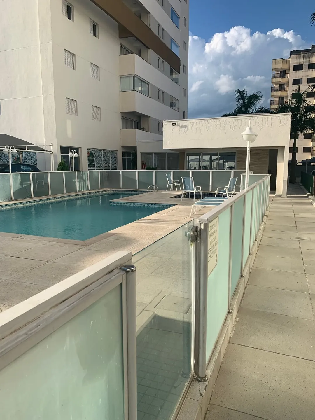 Imagem Apartamento à venda 3 Quartos, 1 Suite, 2 Vagas, 87M², Centro, Pindamonhangaba - SP | Condomínio Vie Nouvelle - Pinda