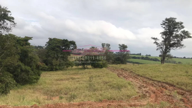 Imagem Área de terreno com 85,000 metros -EXELENTE para empreendimentos em Boituva