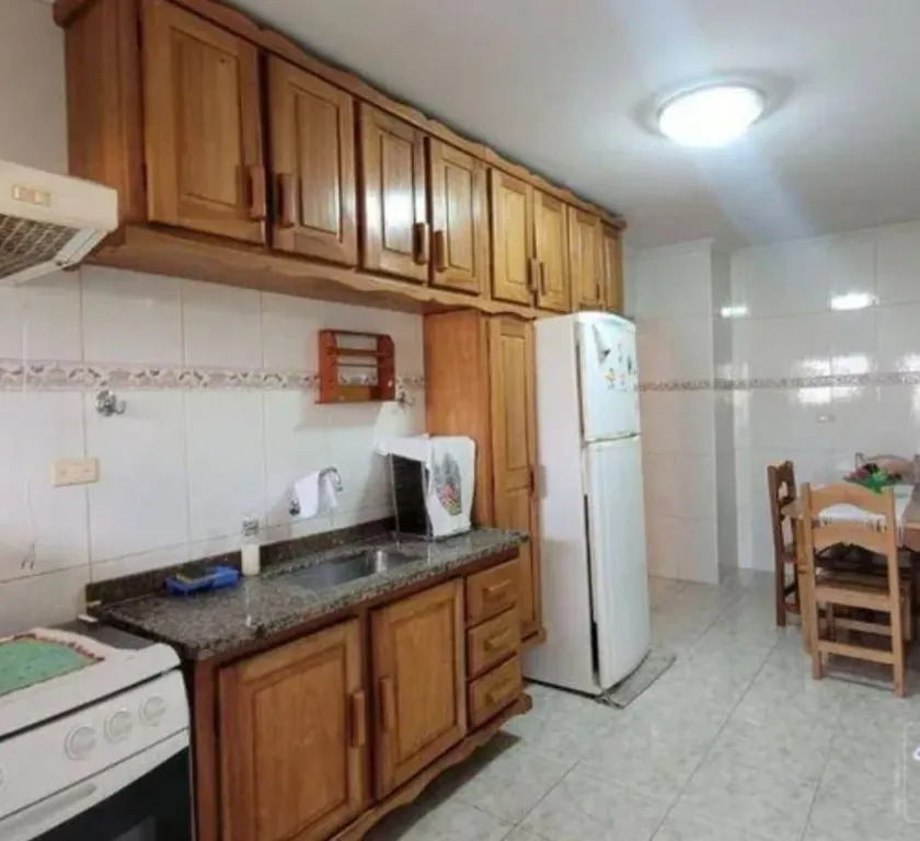 Imagem APARTAMENTO COM 80,00 m² - TUPI - PRAIA GRANDE SP
