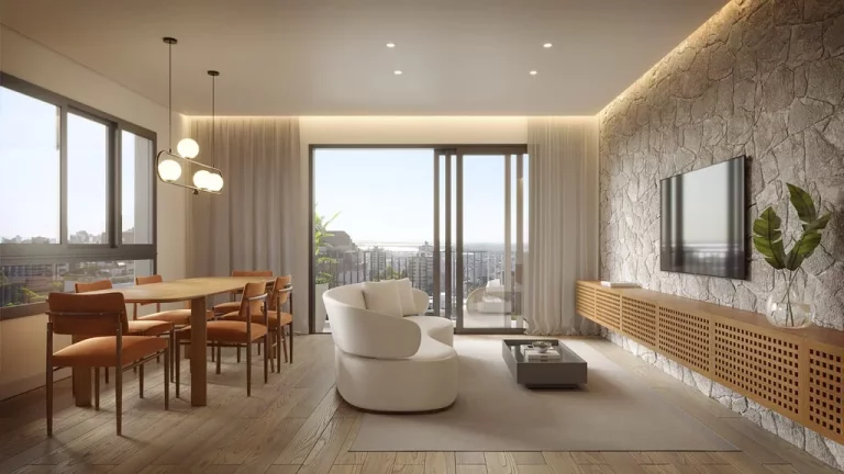 Imagem Apartamento para venda no bairro Higienópolis em Porto Alegre