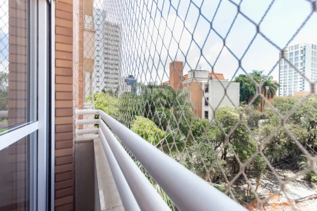 Imagem Apartamento Vila mariana proximo metrô ana rosa