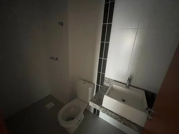 Imagem APARTAMENTO RESIDENCIAL em VILA VELHA - ES, PRAIA DE ITAPARICA