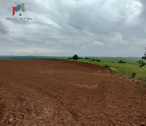 Imagem Fazenda Região de Tiête SP