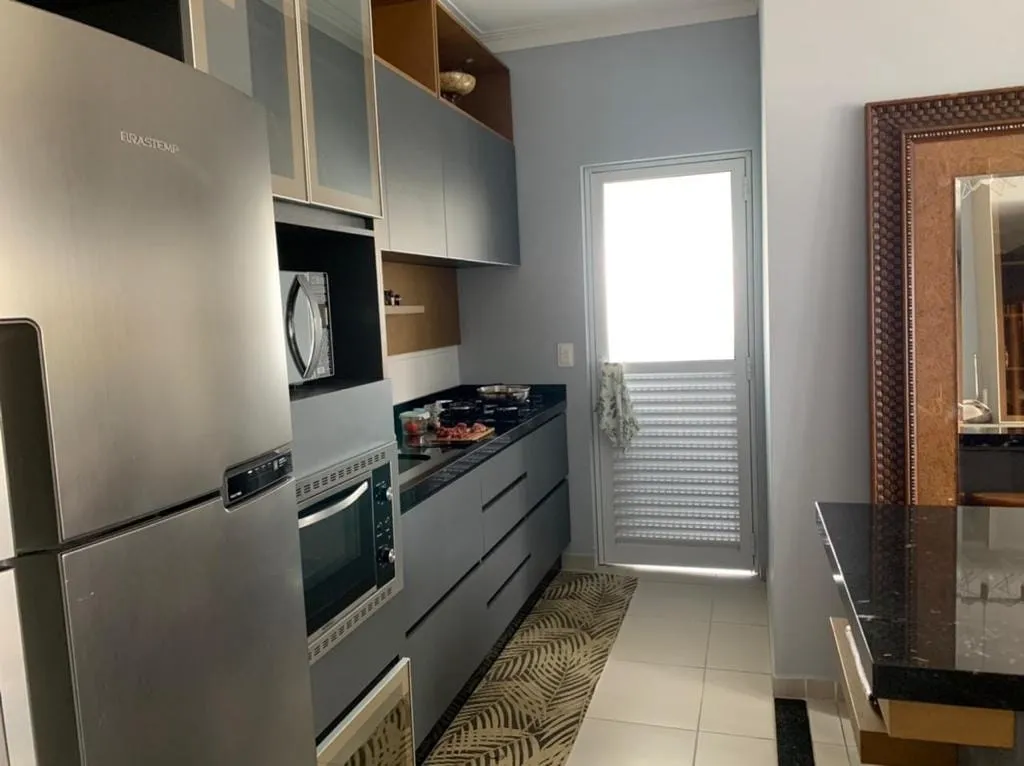Imagem Apartamento à venda 2 Quartos, 1 Suite, 1 Vaga, 74M², Jardim Bela Vista, Taubaté - SP | SOLARE