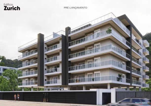 Imagem Apartamento localizado na praia Grande.